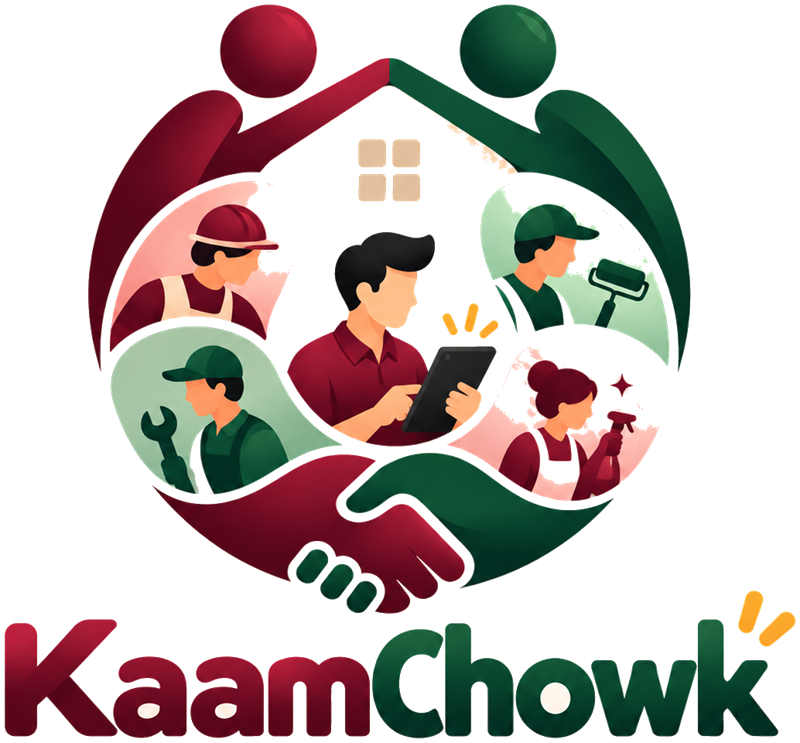Kaam Chowk
